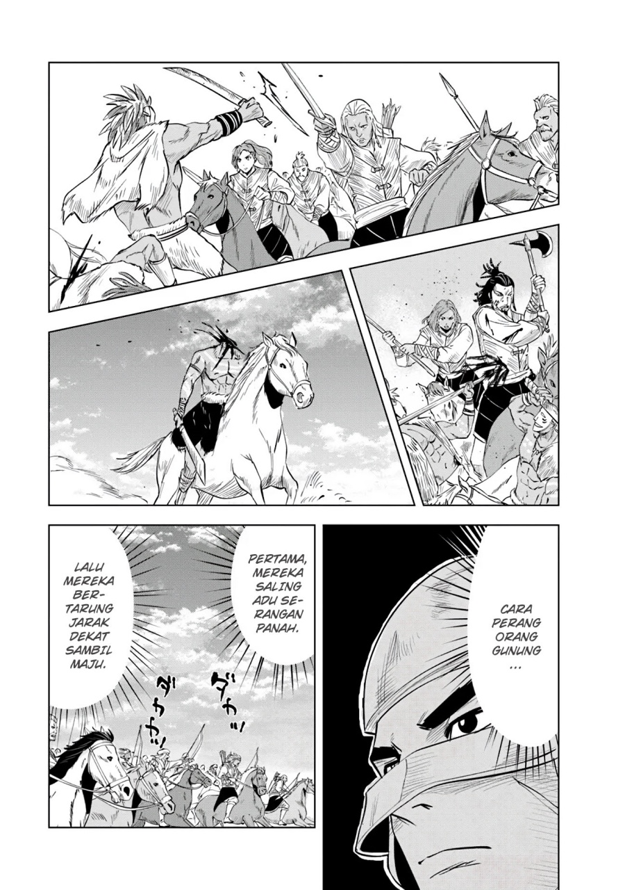 Dilarang COPAS - situs resmi www.mangacanblog.com - Komik oukoku e tsuzuku michi 085 - chapter 85 86 Indonesia oukoku e tsuzuku michi 085 - chapter 85 Terbaru 11|Baca Manga Komik Indonesia|Mangacan